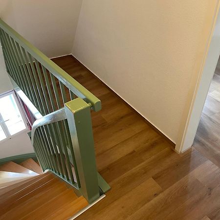 Apartment Mit Balkon No4 Кведлінбург Екстер'єр фото